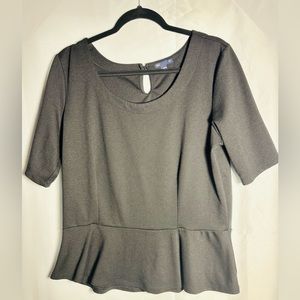 Gap Flared top